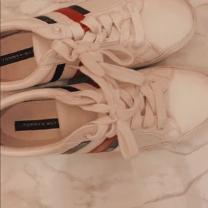 Tommy Hillfiger sneakers
